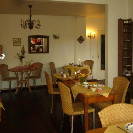 Hotel 'T Vlinderhoefke Sint Geertruid Bagian luar foto