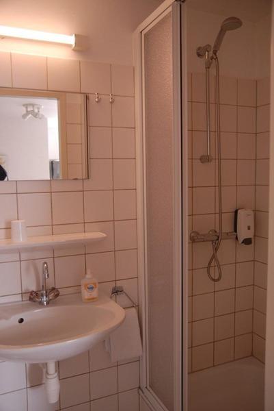 Hotel 'T Vlinderhoefke Sint Geertruid Ruang foto