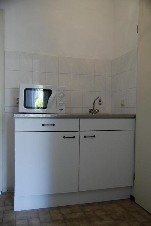 Hotel 'T Vlinderhoefke Sint Geertruid Ruang foto