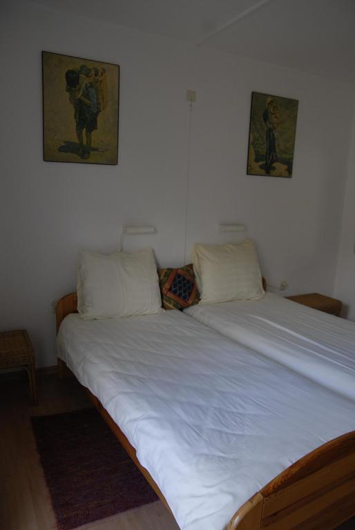 Hotel 'T Vlinderhoefke Sint Geertruid Ruang foto